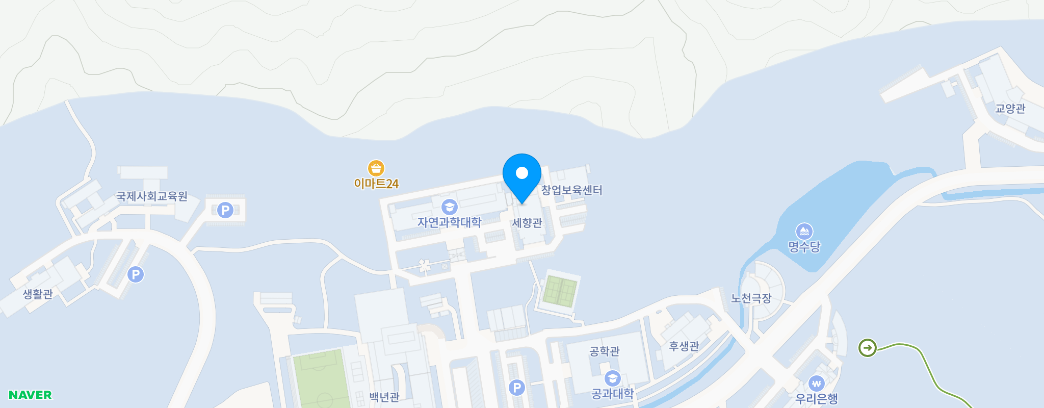지도이미지